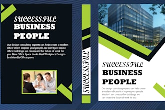 do book cover design, workbooks, checklist, ebook,book cover