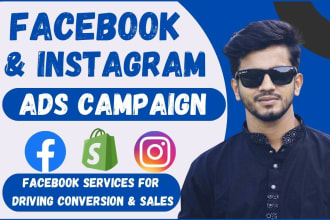 setup your facebook ads campaign with targeted audience