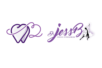 design a simple custom logo