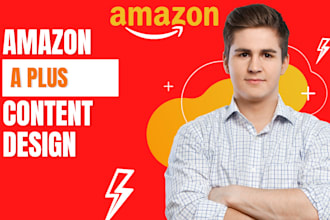 create amazon a plus content to boost brand trust and sales