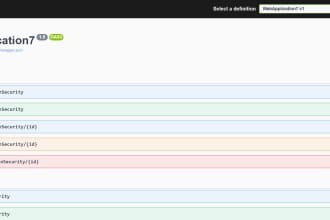 developing rest apis and web apis in asp net mvc core web application