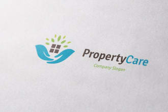 do insurance, financial, marketing, accounting, banking logo