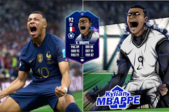 draw you in bluelock football anime sport