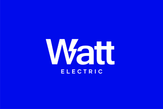 transform your brand with a wordmark logo