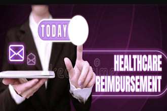 handle medical billing practice