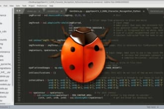 debug and fix your python code efficiently and quickly