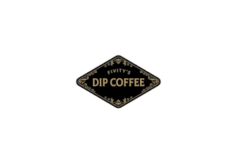 do genius perfect outstanding innovative coffee product logo