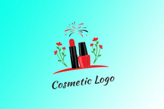 design cosmetic butyl logo just in 12 hours with satisfaction guarantee