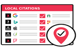 do google map citations for local SEO
