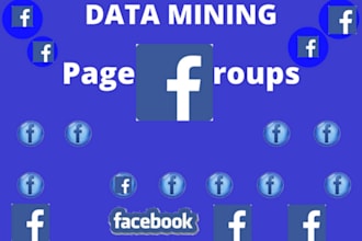 extract competitor audience from facbook ig and social media