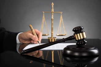provide legal advice online