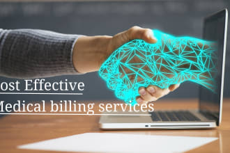 provide behavioral health medical billing services