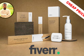 design your desired product boxes in one day at cheap prices