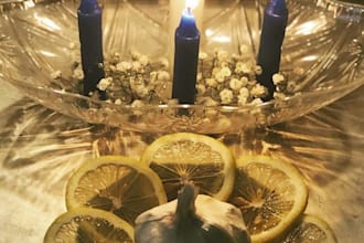 cast a powerful wiccan binding love spell