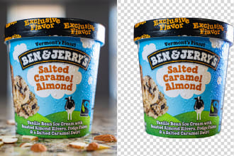 remove background from picture in photoshop within 2 hours