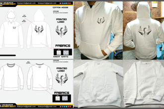 be your manufacture customized clothing for your brand