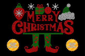 create stunning rhinestone design and hot fix templates for shirts, hoodies