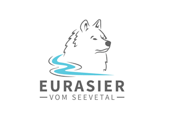 design eye catchy animal and pet logo in express delivery