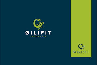 make a premium minimalist logo design for you