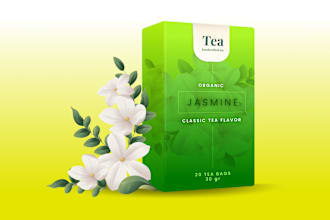 do product packaging design