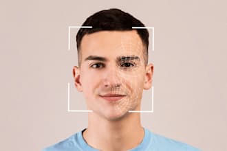 develop edge ai biometric recognition systems