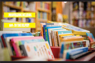 do book or ebook translation in french, spanish, and german