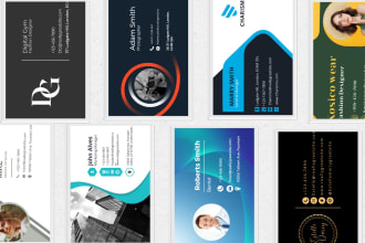design in 12 hour  letterhead business card envelop and invoice