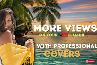 create youtube thumbnails at a low cost quickly and professionally