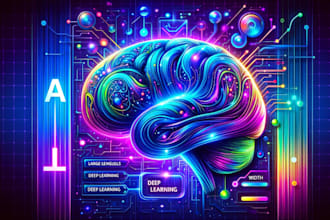 do ai, llm, computer vision, data science, remote sensing