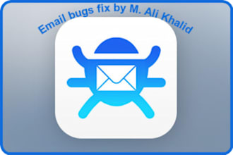 fix emails template bugs