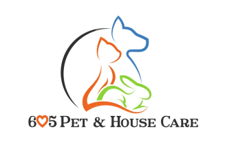 do make an awesome pet care logo within 14 hours