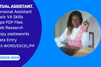 be your personal day to day virtual assistant