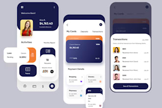 do flutter android IOS app or be your flutter app developer