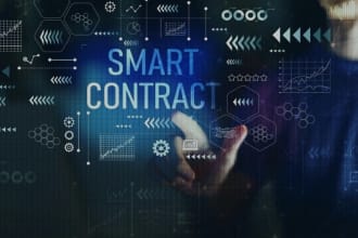 solidity, rust, smart contract, nft, blockchain audit