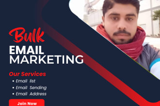 do bulk email marketing to an email list email sending email scraping