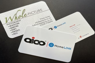 design logo business cards letterhead and stationery items