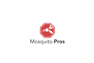 do genius genuine perfect mosquito control company logo