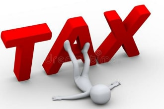 do sales tax registration and sales tax return filing