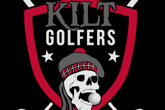 do make an modern custom polo logo
