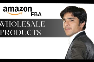 do amazon fba wholesale virtual assistant,  brand approval