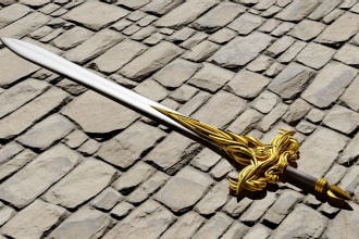 3d gaming assets for your game with baked texture