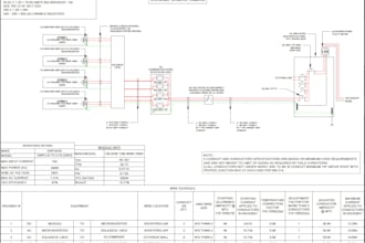 design pv permit plan set pv ess generator car charger plan residential