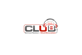 design worthy premium catchy club style logo