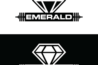design 3 original fitness business logo for your business