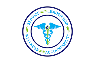 create a timeless accountability wellness service logo