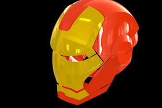 design your projects in 2d and 3d