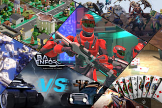 do online multiplayer games