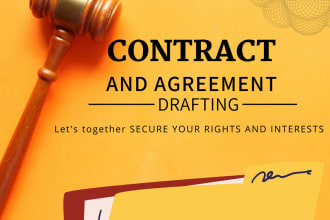draft cease and desist legal notice
