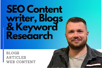 create exceptional SEO blog content for diverse niches