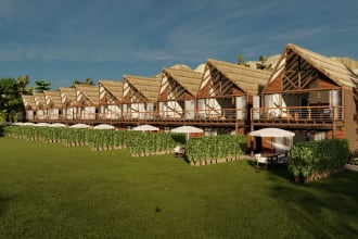 in 24 hours design your hotel plans